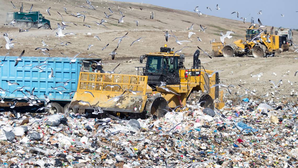 South Carolina Landfills Dumpster Rental Columbia, SC